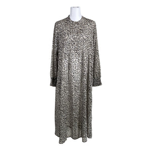 Unisex Prepair - Maxi dress, size 40 - Gray (1)