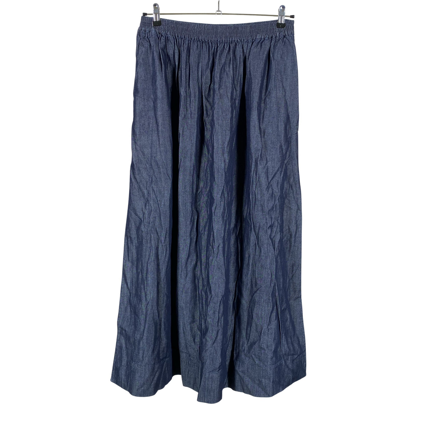 Unisex COS - Denim skirt, size 42 - Blue (1)