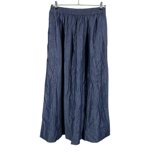 Unisex COS - Denim skirt, size 42 - Blue (1)