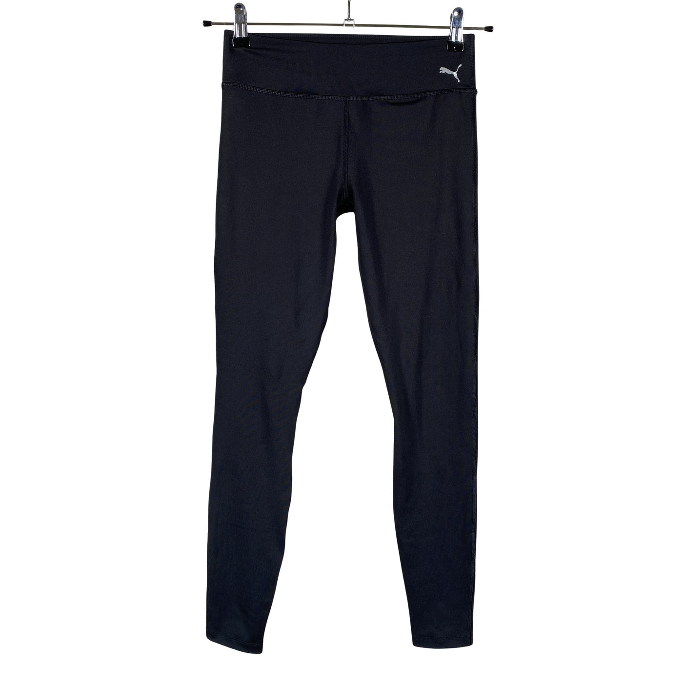 Unisex Puma - Leggings, size 36 - Black (1)