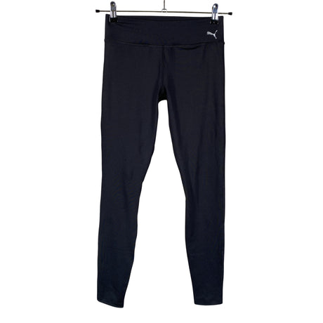 Unisex Puma - Leggings, size 36 - Black ()