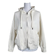 Unisex Le Don De Vie - Hoodie, size 38 - Natural white ()