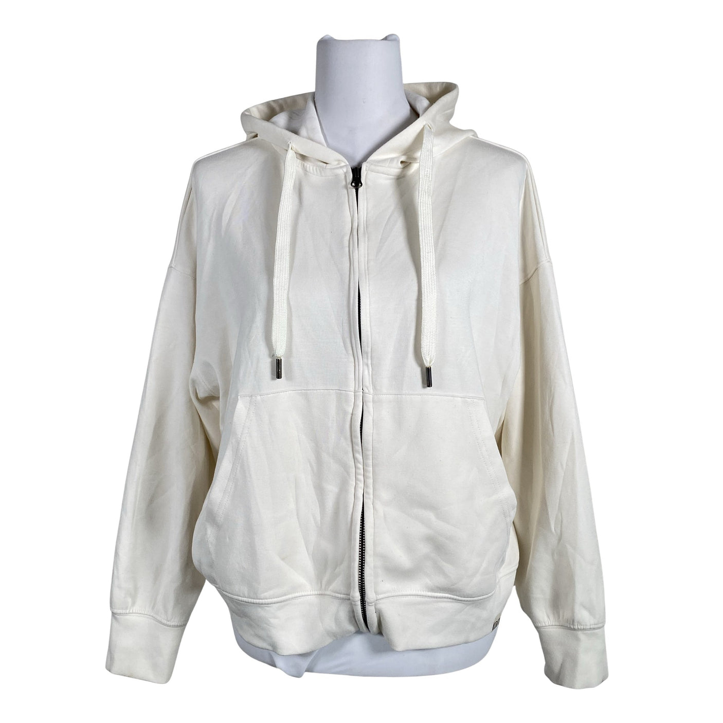 Unisex Le Don De Vie - Hoodie, size 38 - Natural white (1)