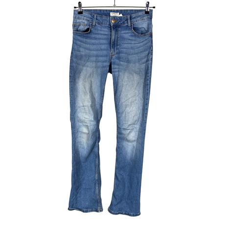 Unisex Lindex - Jeans, size 40 - Blue ()