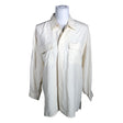 Unisex Marmalade - Blouse, size 38 - Beige ()