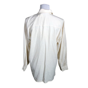 Unisex Marmalade - Blouse, size 38 - Beige (2)