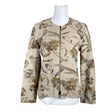 Unisex Mac Scott - Jacket, size 36 - Beige ()