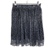 Unisex Next - Fabric skirt, size 134 - 140 - Gray ()