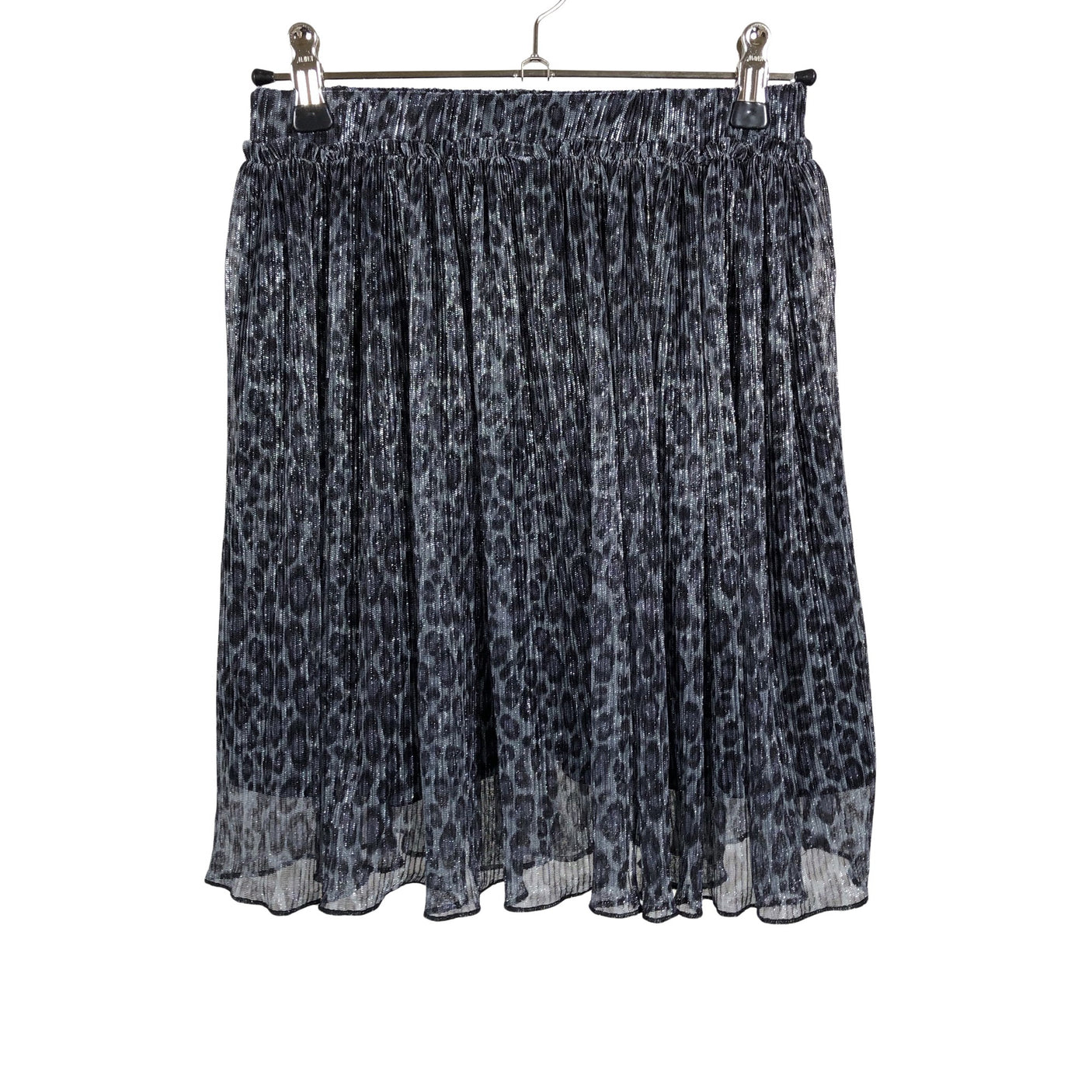 Unisex Next - Fabric skirt, size 134 - 140 - Gray (1)