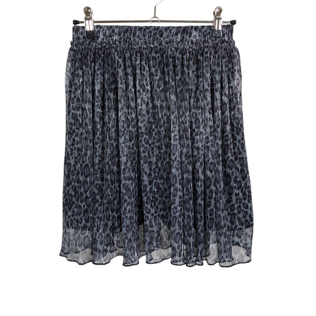 Unisex Next - Fabric skirt, size 134 - 140 - Gray ()