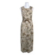 Unisex Mac Scott - Dress, size 40 - Beige ()