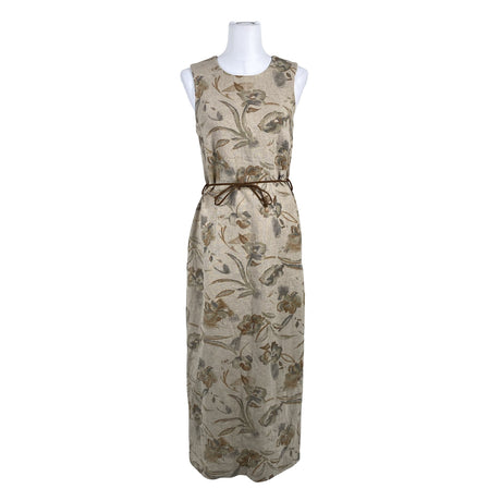 Unisex Mac Scott - Dress, size 40 - Beige ()