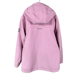 Unisex Reima - Soft shell jacket, size 146 - 152 - Light pink (2)