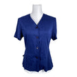 Unisex Ril's - Jacket, size 36 - Blue ()
