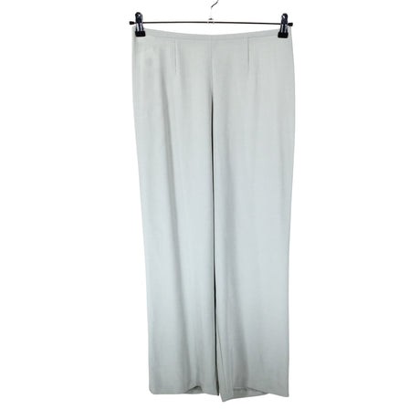 Unisex Ril's - Schiffon trousers, size 38 - Gray ()