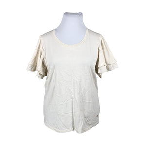 Unisex Mos Mosh - T-shirt, size 42 - Natural white (1)