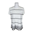 Unisex Lauren Ralph Lauren - T-shirt, size 40 - White ()