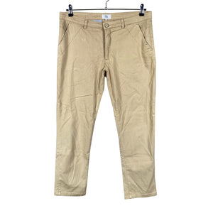 Unisex Noa Noa - Chinos, size 42 - Beige (1)