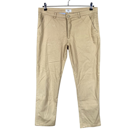 Unisex Noa Noa - Chinos, size 42 - Beige ()