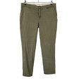 Unisex Mos Mosh - Chinos, size W31 - Green ()