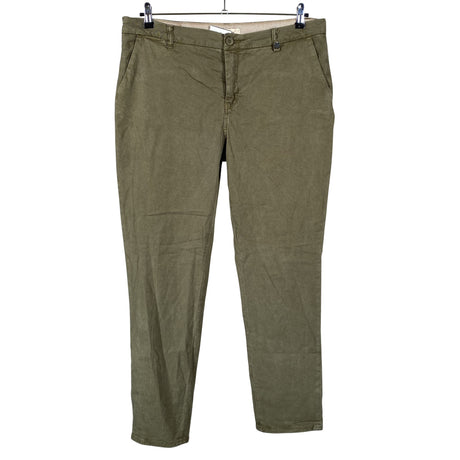 Unisex Mos Mosh - Chinos, size W31 - Green ()