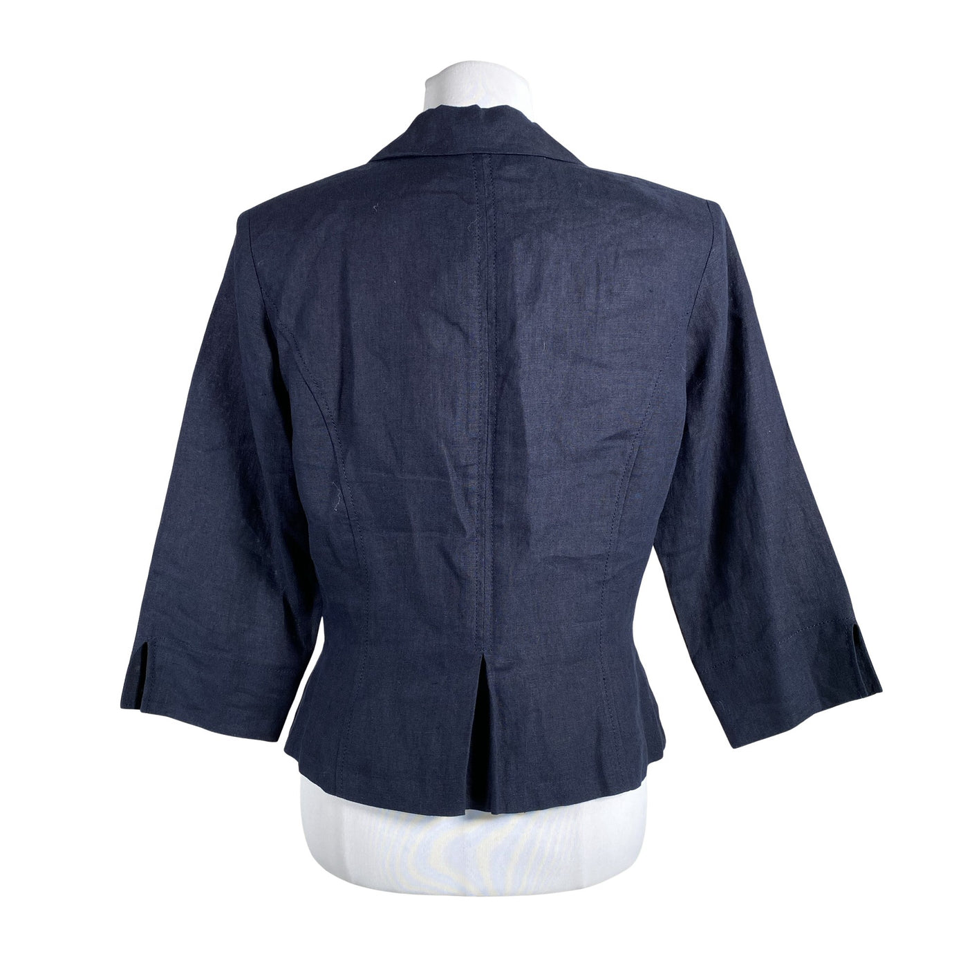 Unisex Steilmann - Jacket, size 38 - Blue (2)