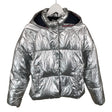 Unisex Tommy Hilfiger - Winter jacket, size 170 - 176 - Silver ()