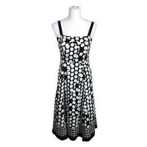 Unisex Ariella - Party dress, size 38 - Black (1)