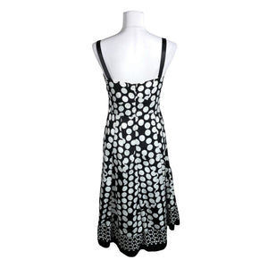 Unisex Ariella - Party dress, size 38 - Black (2)