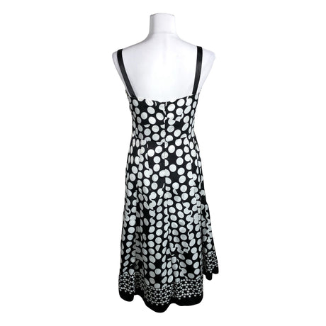 Unisex Ariella - Party dress, size 38 - Black (2)