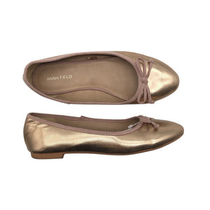 Unisex Anna Field - Ballerinas, size 40 - Light pink (1)