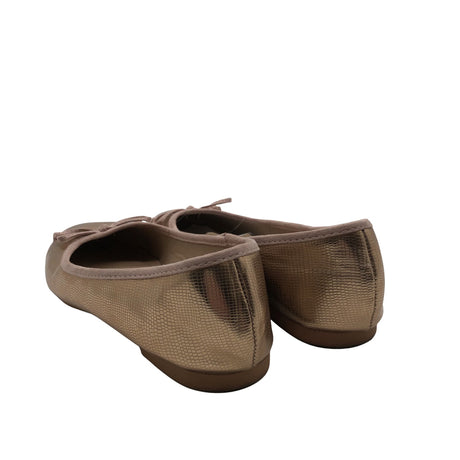 Unisex Anna Field - Ballerinas, size 40 - Light pink (2)