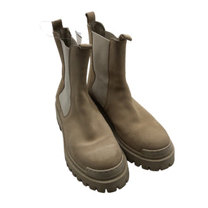 Unisex Pavement - Ankle boots, size 40 - Beige (2)