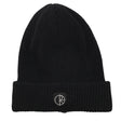 Unisex Polar - Winter beanie, size Ei kokoa - Black ()