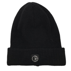 Unisex Polar - Winter beanie, size Ei kokoa - Black (1)