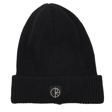 Unisex Polar - Winter beanie, size Ei kokoa - Black ()