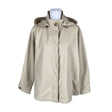 Unisex Massimo Dutti - Trench coat, size 40 - Beige ()