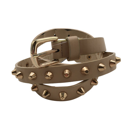 Unisex Lindex - Other belts, size Ei kokoa - Beige ()
