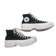 Unisex Converse - Casual sneakers, size 39 - Black ()