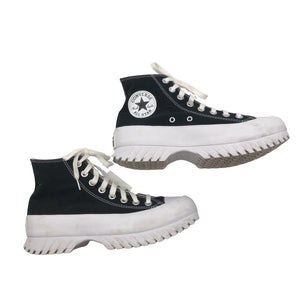 Unisex Converse - Casual sneakers, size 39 - Black (1)