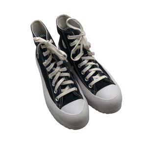 Unisex Converse - Casual sneakers, size 39 - Black (2)