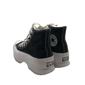 Unisex Converse - Casual sneakers, size 39 - Black (3)