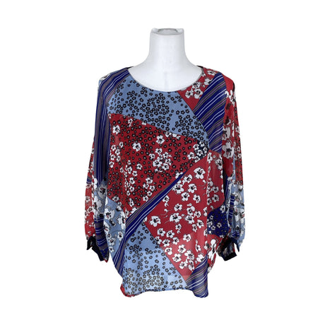 Unisex Esprit - Blouse, size 38 - Red ()