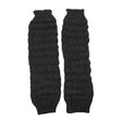Unisex Handmade - Leg warmers, size Ei kokoa - Gray ()