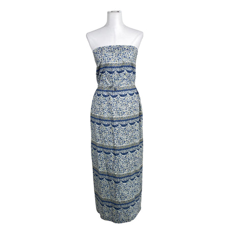 Unisex Samuji - Dress, size 38 - Blue ()