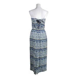 Unisex Samuji - Dress, size 38 - Blue (3)