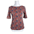Unisex Lauren Ralph Lauren - Tricot shirt, size 36 - Red ()