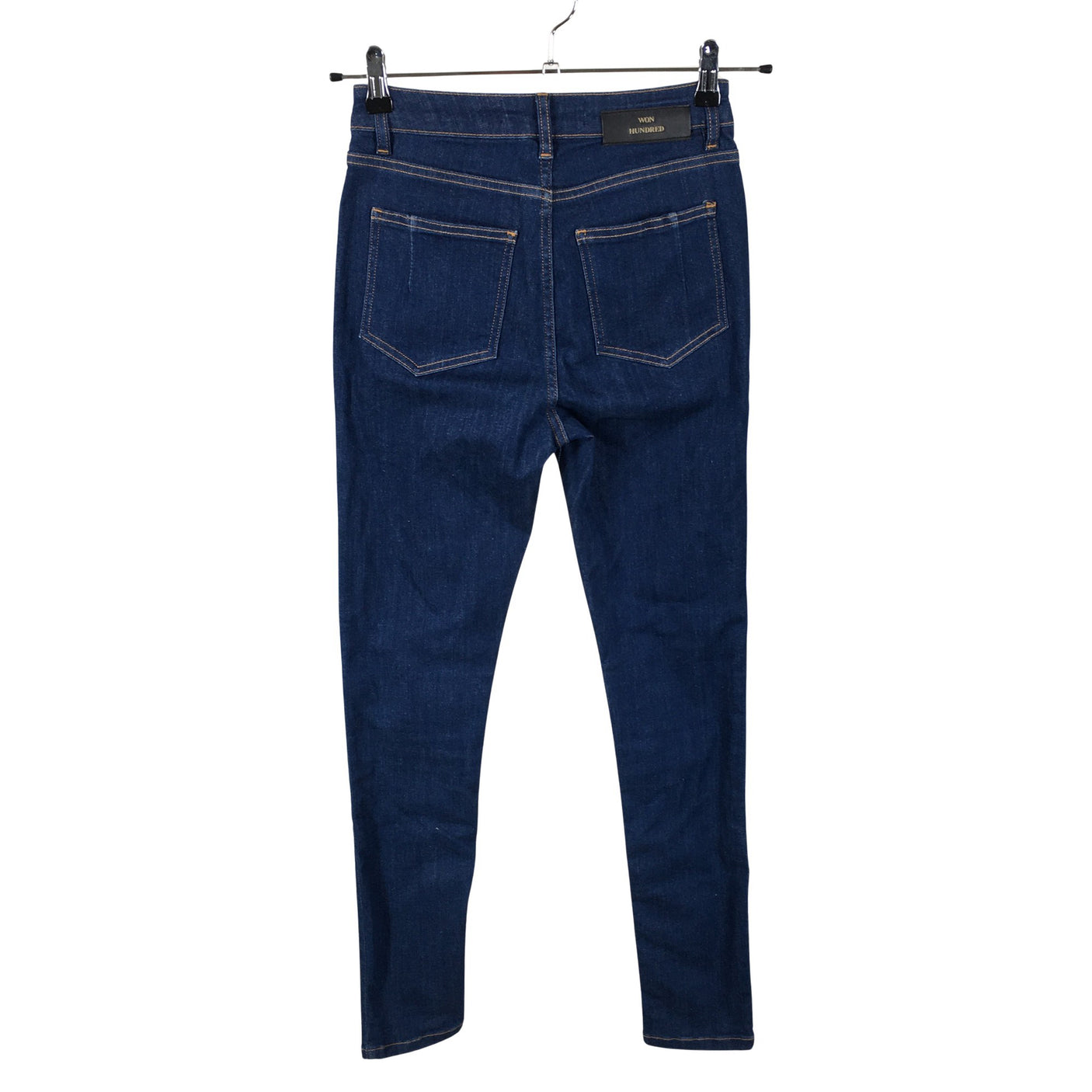 Unisex Won Hundred - Jeans, size W28 - Blue (2)