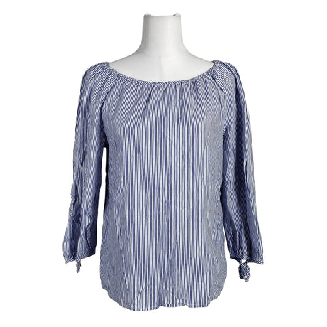 Unisex Gant - Blouse, size 38 - Blue ()