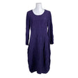 Unisex Grizas - Dress, size 36 - Violet ()